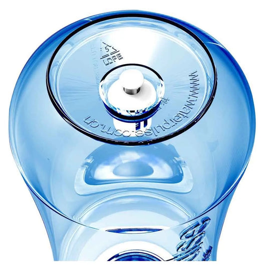 Waterpulse Nasal Bottle and Nasal Salt