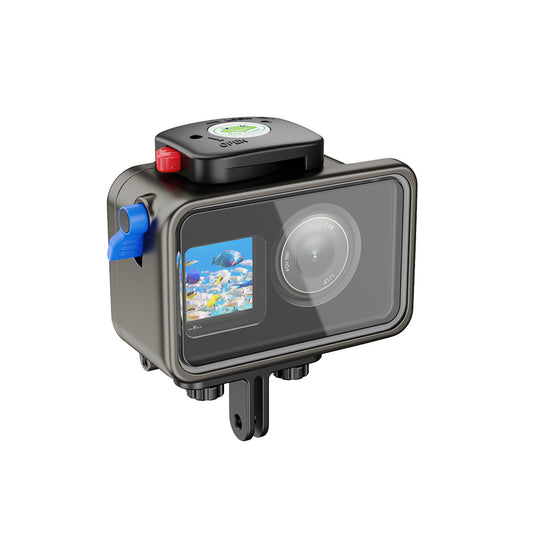 Underwater Housing for Dji Action 5/4/3 (200M)