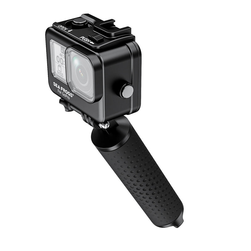 Load image into Gallery viewer, Underwater Housing for Gopro 13/12/11/10/9 (Aluminum Alloy)
