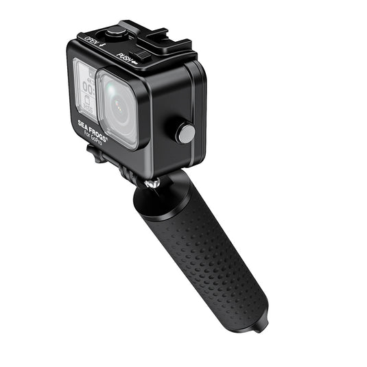 Underwater Housing for Gopro 13/12/11/10/9 (Aluminum Alloy)