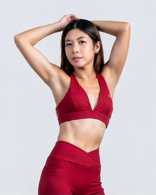 Giliw Multi-Sport Bra