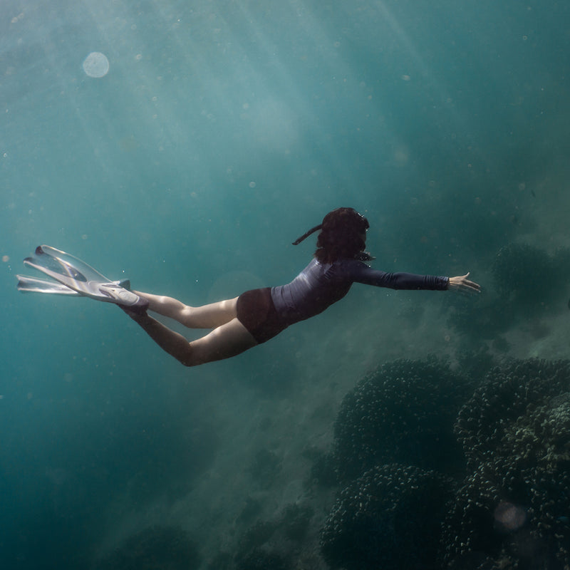 Load image into Gallery viewer, Introduction to Freediving - Overnight
