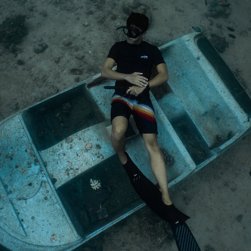 Load image into Gallery viewer, Introduction to Freediving - Overnight
