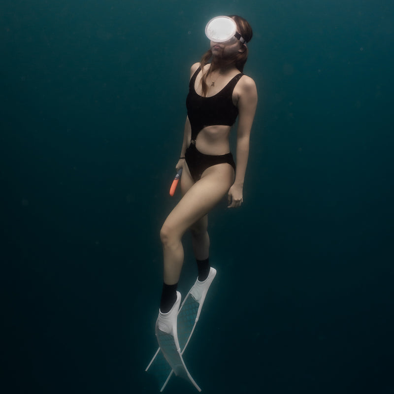 Load image into Gallery viewer, Introduction to Freediving - Day Trip
