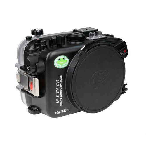 Underwater Housing for Sony ZV-E10 M1