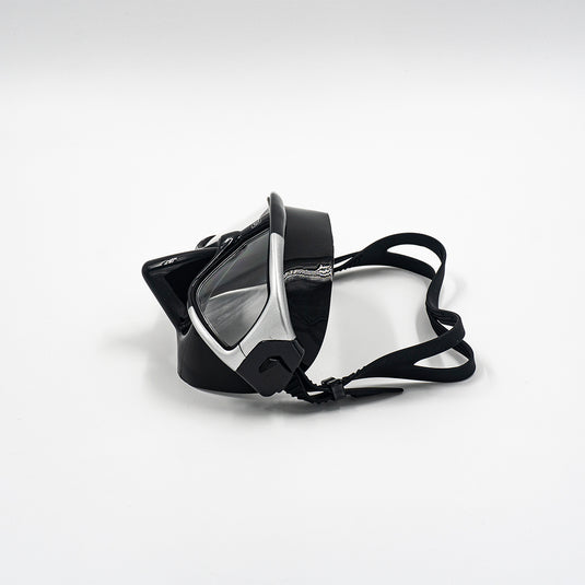 Low Volume Mask for Diving