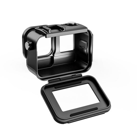 Load image into Gallery viewer, Underwater Housing for Insta360 Ace Pro 2 (Aluminum Alloy)
