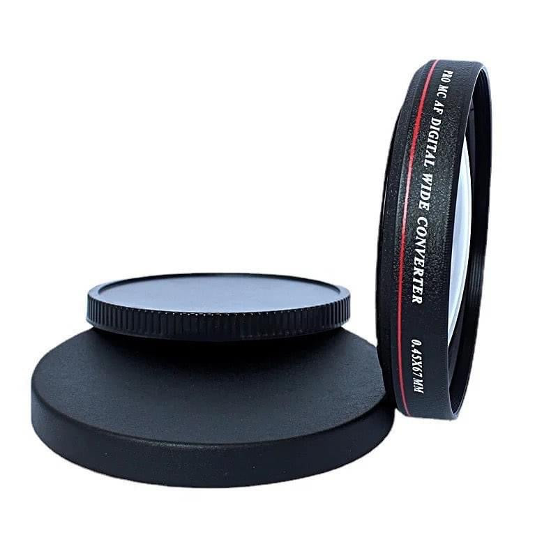 Load image into Gallery viewer, Seafrogs 67mm Dome Lens for SF-PH-01 Pro
