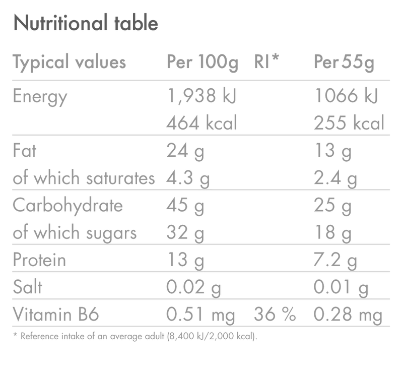 Load image into Gallery viewer, HIGH5 Energy Protein Bar 55g
