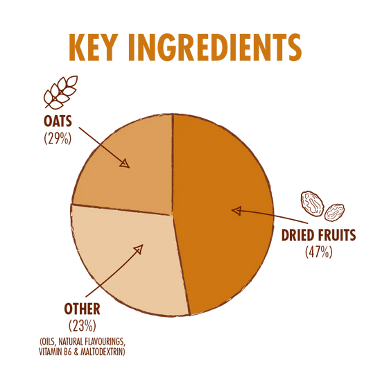 HIGH5 Energy Protein Bar 55g