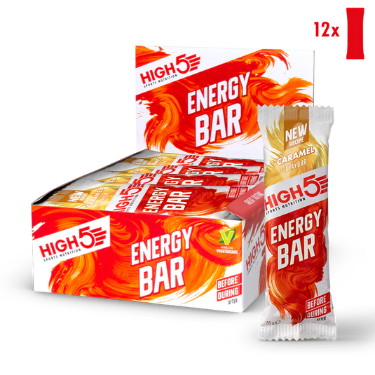 HIGH5 Energy Protein Bar 55g