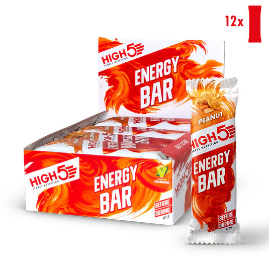 HIGH5 Energy Protein Bar 55g