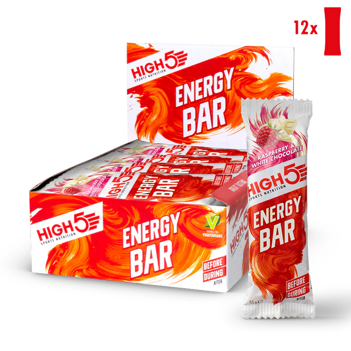 HIGH5 Energy Protein Bar 55g