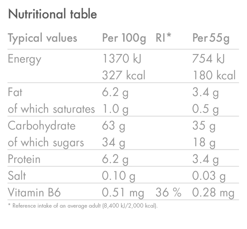 Load image into Gallery viewer, HIGH5 Energy Protein Bar 55g
