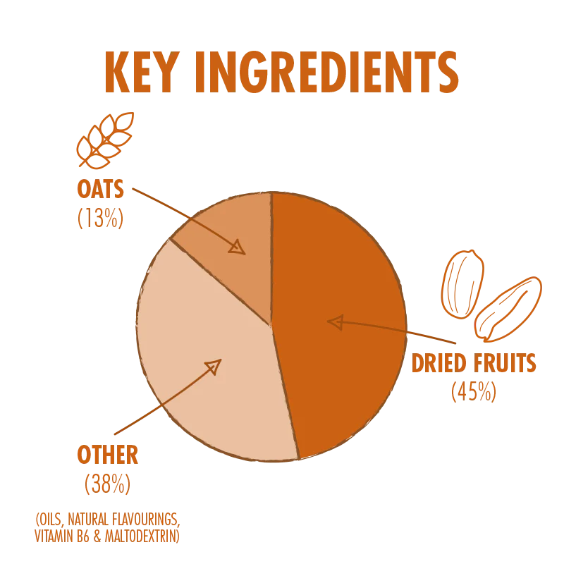 Load image into Gallery viewer, HIGH5 Energy Protein Bar 55g
