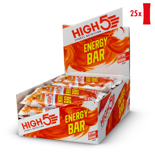 HIGH5 Energy Protein Bar 55g