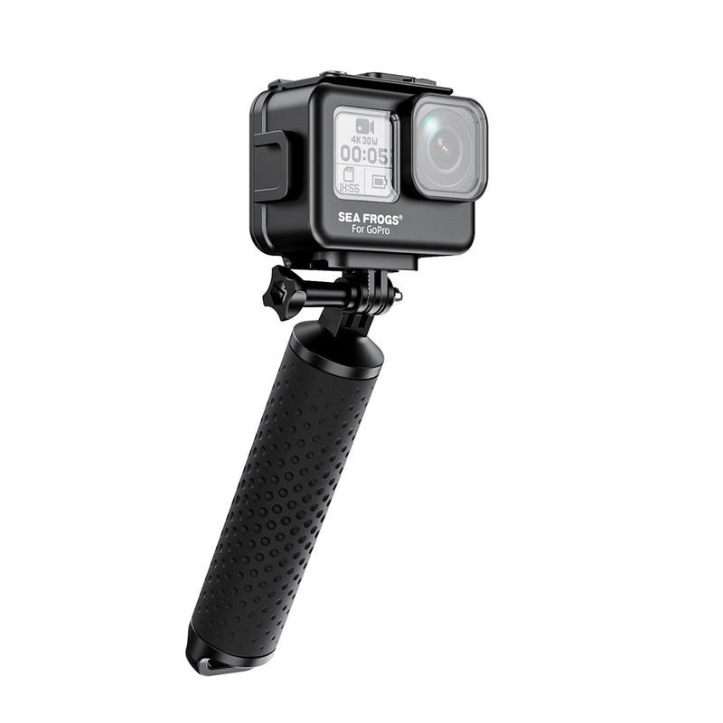 Load image into Gallery viewer, Underwater Housing for Gopro 13/12/11/10/9 (Aluminum Alloy)
