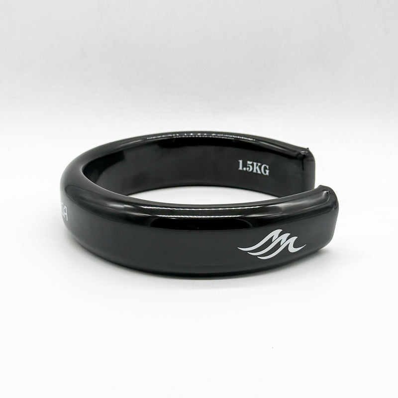 Load image into Gallery viewer, Palos SLIM Neck Weight for Diving

