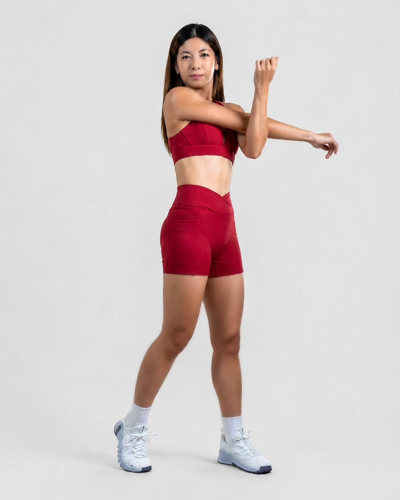 Load image into Gallery viewer, Giliw Multi-Sport Bra
