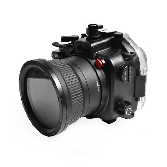 Underwater Housing for Sony A7S III