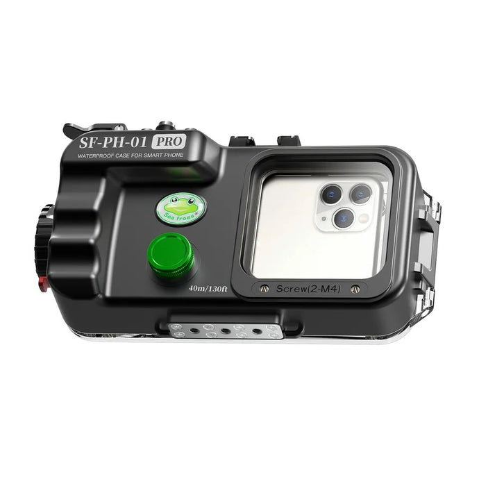 SF-PH-01 Pro Underwater Case for Smartphones