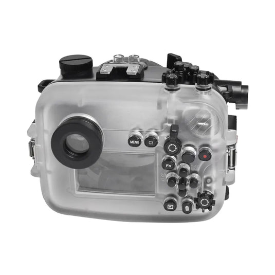 Underwater Housing for Sony A6600