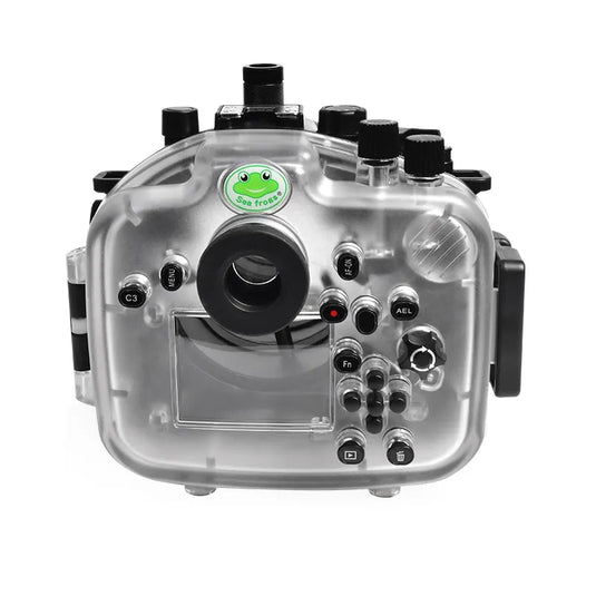 Underwater Housing for Sony A7S III