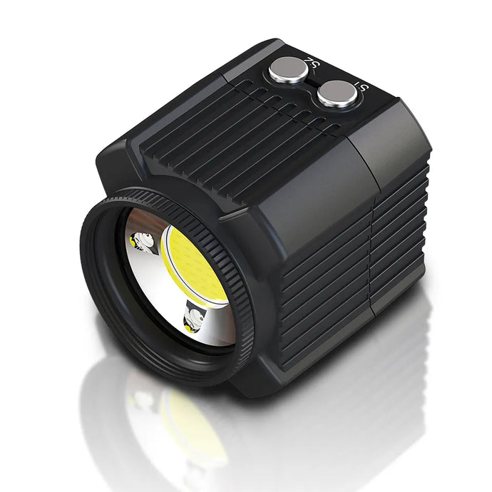 SL-19 Light 2000 Lumen