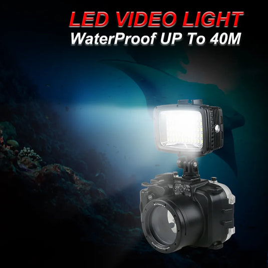 SL-101 Light 1800 Lumen