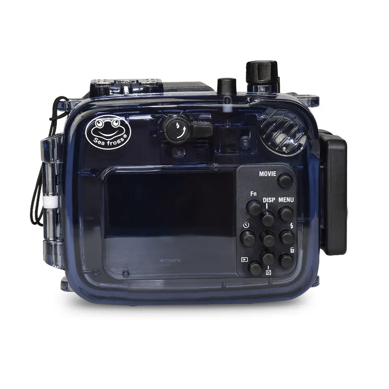 Load image into Gallery viewer, Underwater Housing for Sony RX100 I to V
