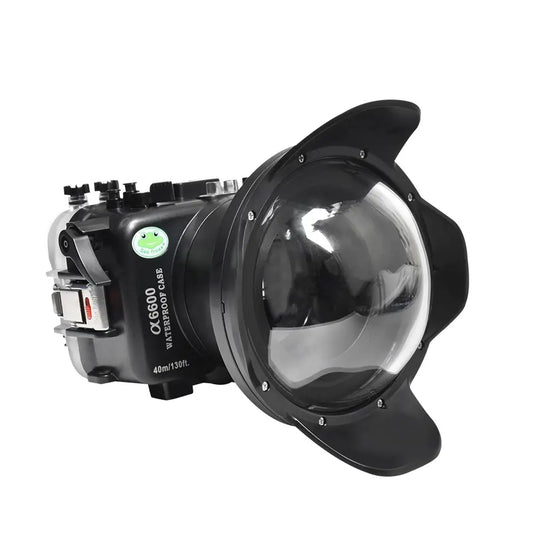 Underwater Housing for Sony A6600