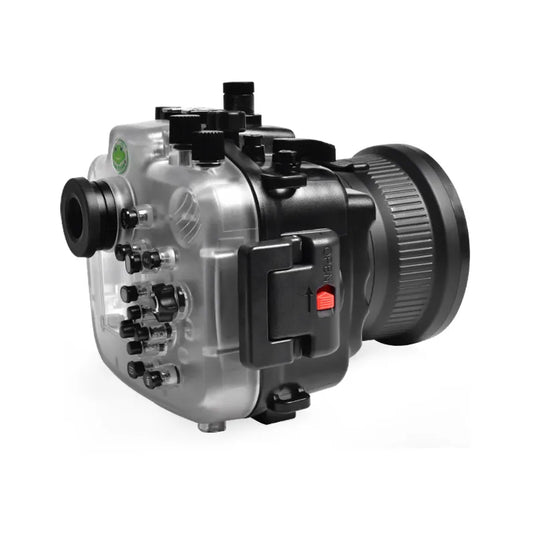 Underwater Housing for Sony A7S III