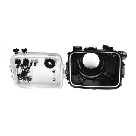 Underwater Housing for Sony A6600