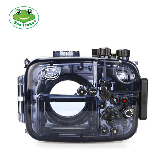 Underwater Housing for Sony A6000, A6300, A6500