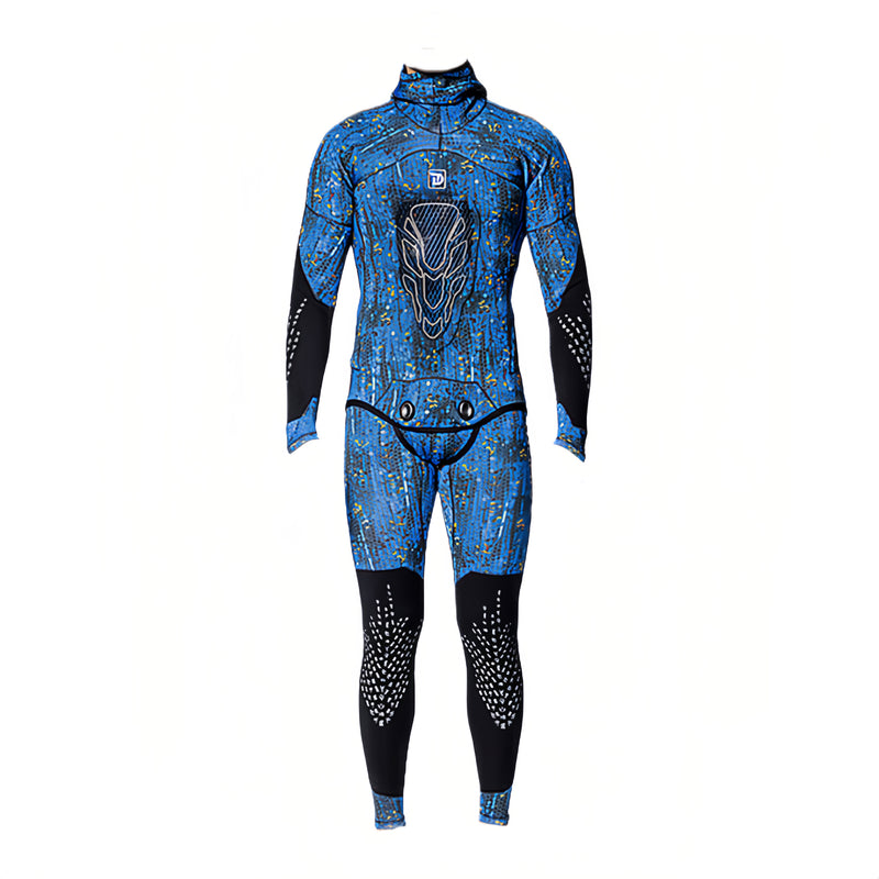 Load image into Gallery viewer, Elite Spearfishing 3mm Wetsuit
