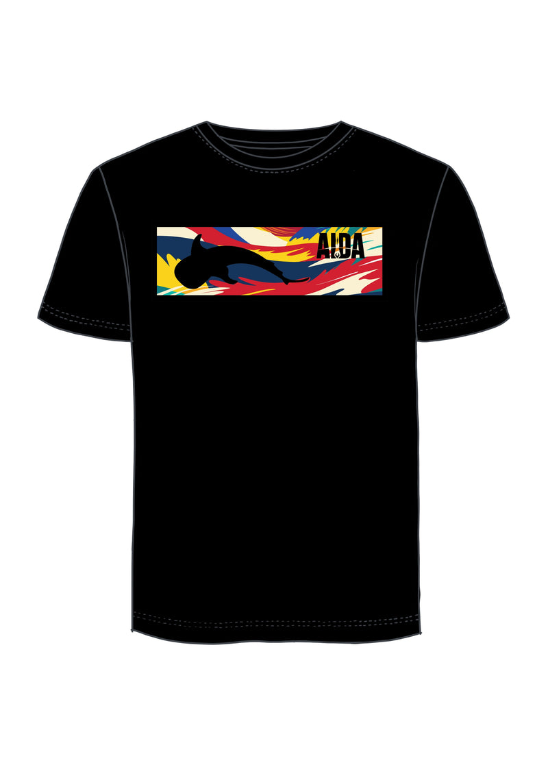 Load image into Gallery viewer, Agos Shirt - Limited Edition World Pool Championships 2026
