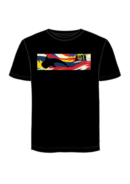 Agos Shirt - Limited Edition World Pool Championships 2026