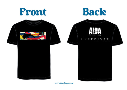 Agos Shirt - Limited Edition World Pool Championships 2026