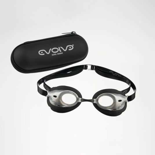 freeq goggles Evolve Apnea
