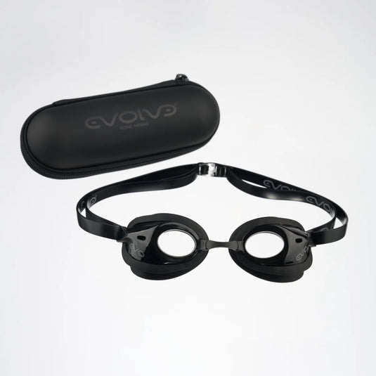 Deep FreeQ™ v2 Goggles