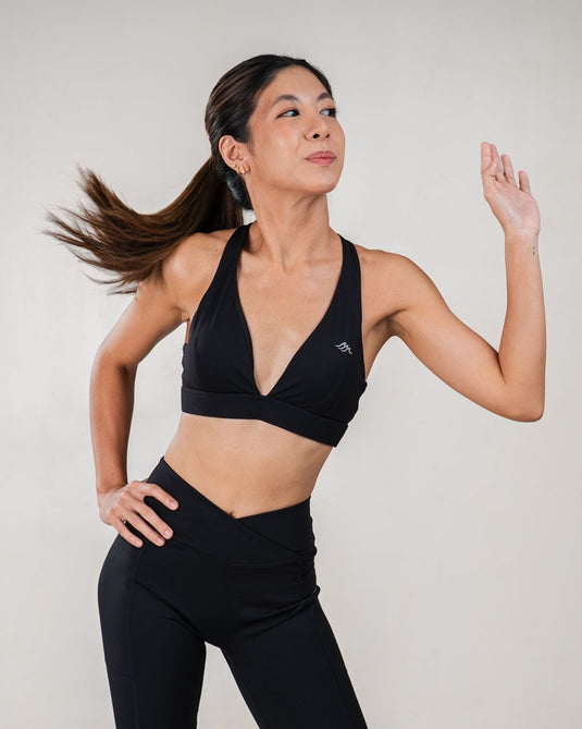 Giliw Multi-Sport Bra