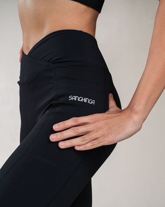 Giliw Multi-Sport Flare Pants