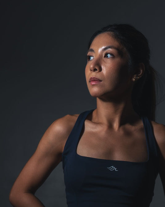 Giliw Multi-Sport Top