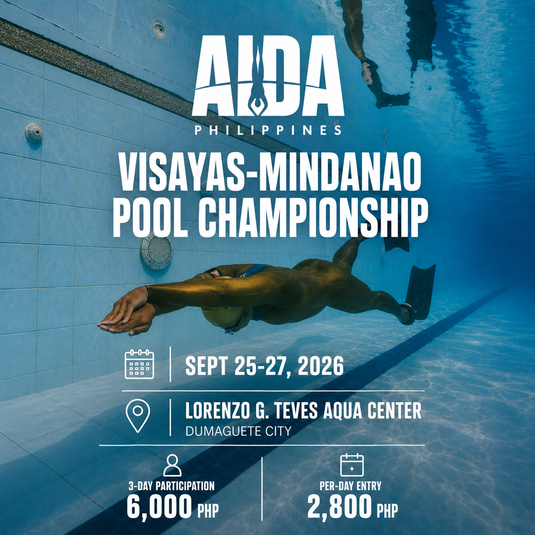 Visayas-Mindanao Pool Championship 2026