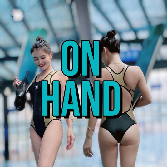 Women's On-hand Wetsuit