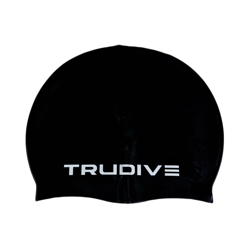 Load image into Gallery viewer, Silicone Cap for Swimming, Diving
