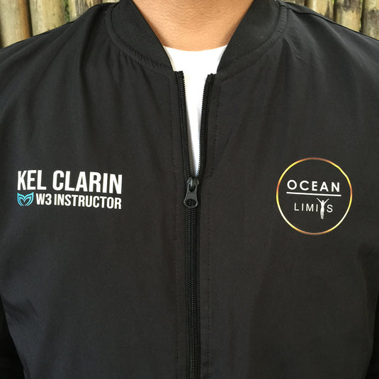 Ocean Limits PH Jacket