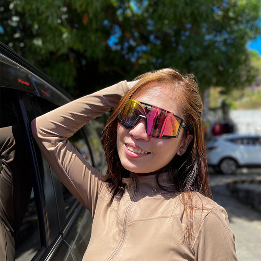 Sinag Multi-Sport Sunglasses