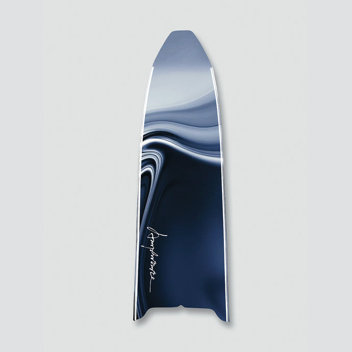 Unbreakable Fins - Icy Glides