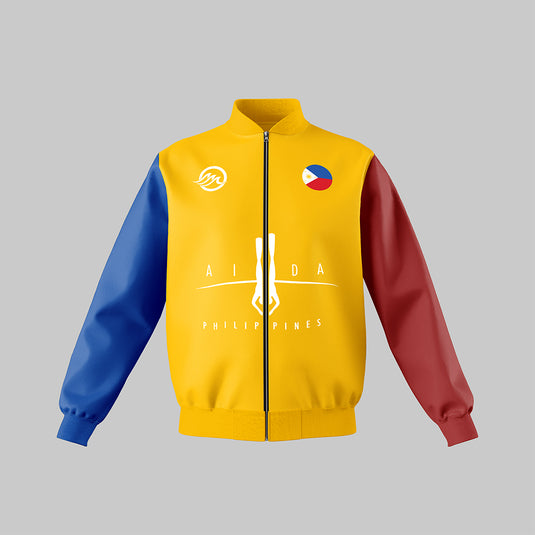 Limited Edition World Pool Championships 2025 Jacket